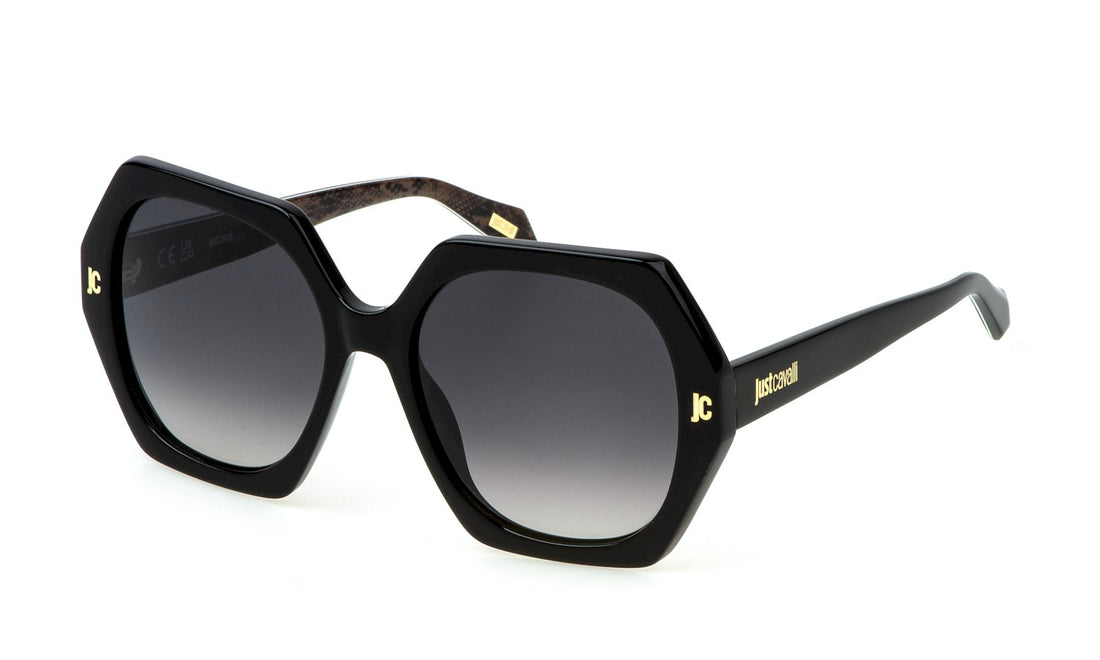 Occhiali da sole just cavalli sjc087 0700 femenino taglia 56mm - Vista principale