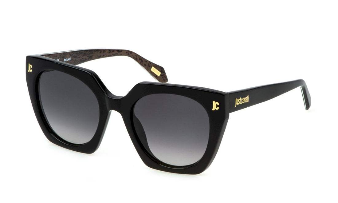 Occhiali da sole just cavalli sjc088 0700 femenino taglia 53mm - Vista principale