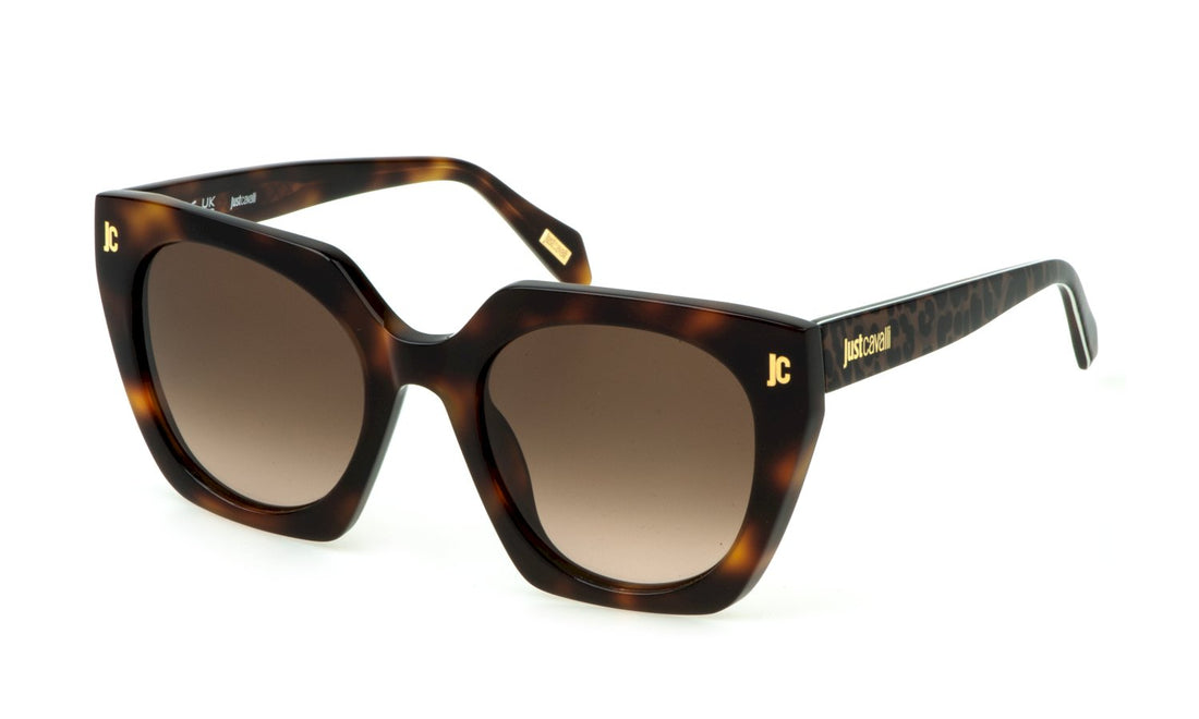 Occhiali da sole just cavalli sjc088 0752 femenino taglia 53mm - Vista principale