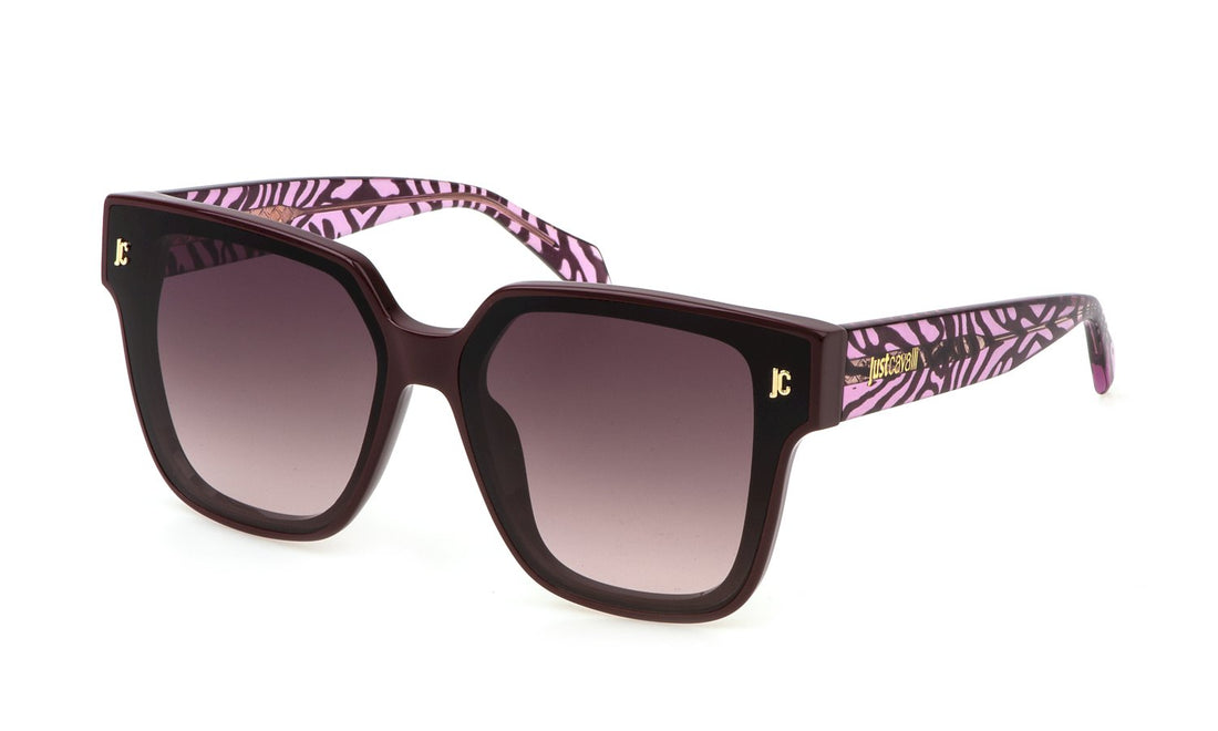 Occhiali da sole just cavalli sjc089v 09fd femenino taglia 65mm - Vista principale