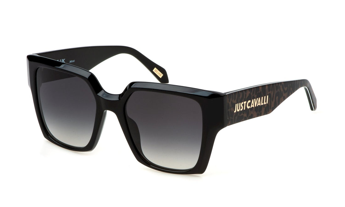 Occhiali da sole just cavalli sjc091 0700 femenino taglia 53mm - Vista principale