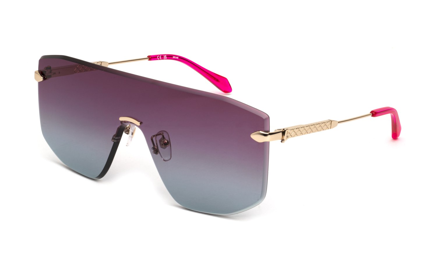 JUST CAVALLI SJC111 0300 99