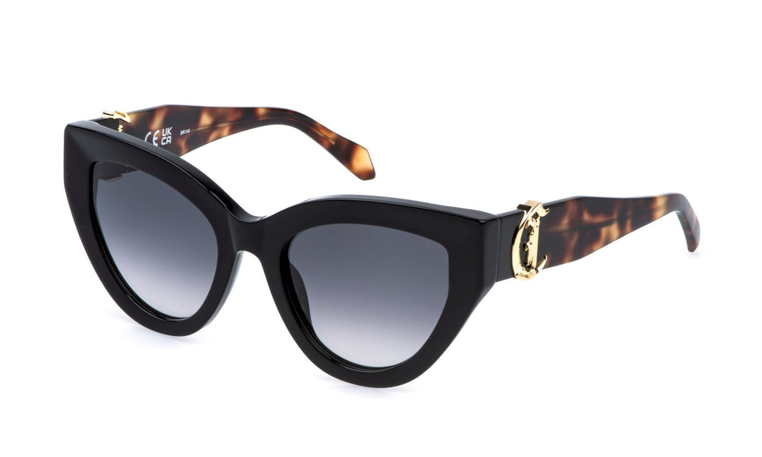 Occhiali da sole just cavalli sjc143v 700j butterfly femenino taglia 53mm - Vista principale