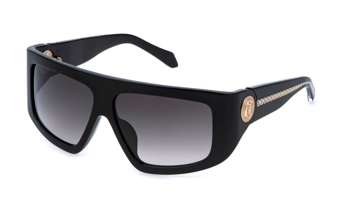 Occhiali da sole just cavalli sjc145 0700 negro square femenino taglia 60mm - Vista principale