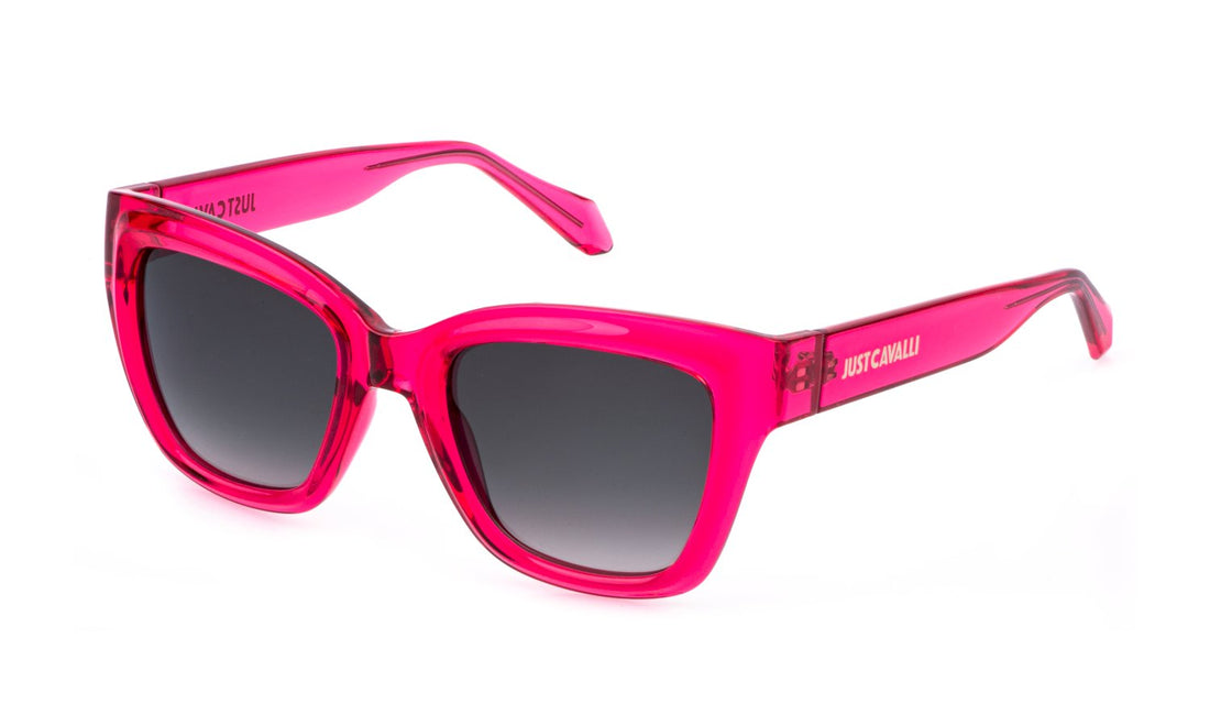 Occhiali da sole just cavalli sjc148 0afd square femenino taglia 52mm - Vista principale