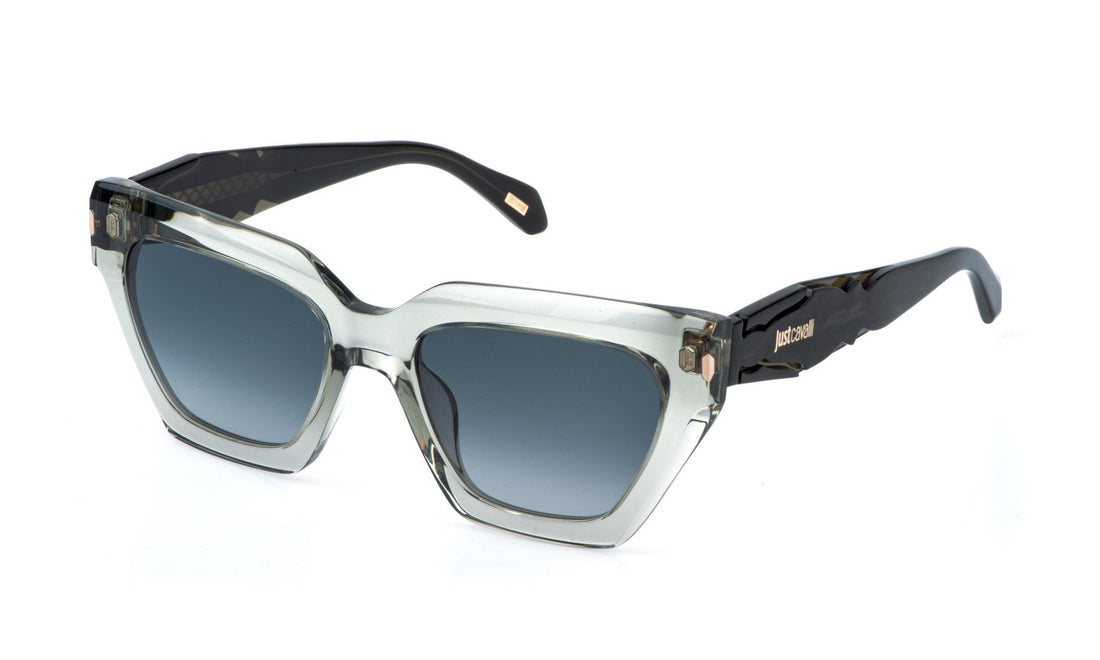 Occhiali da sole just cavalli sjc171 09rm gris butterfly femenino taglia 54mm - Vista principale