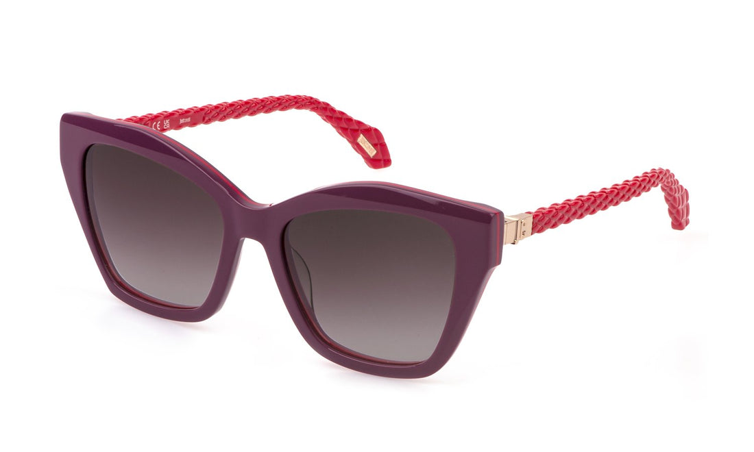 JUST CAVALLI SJC175 0AHG 55