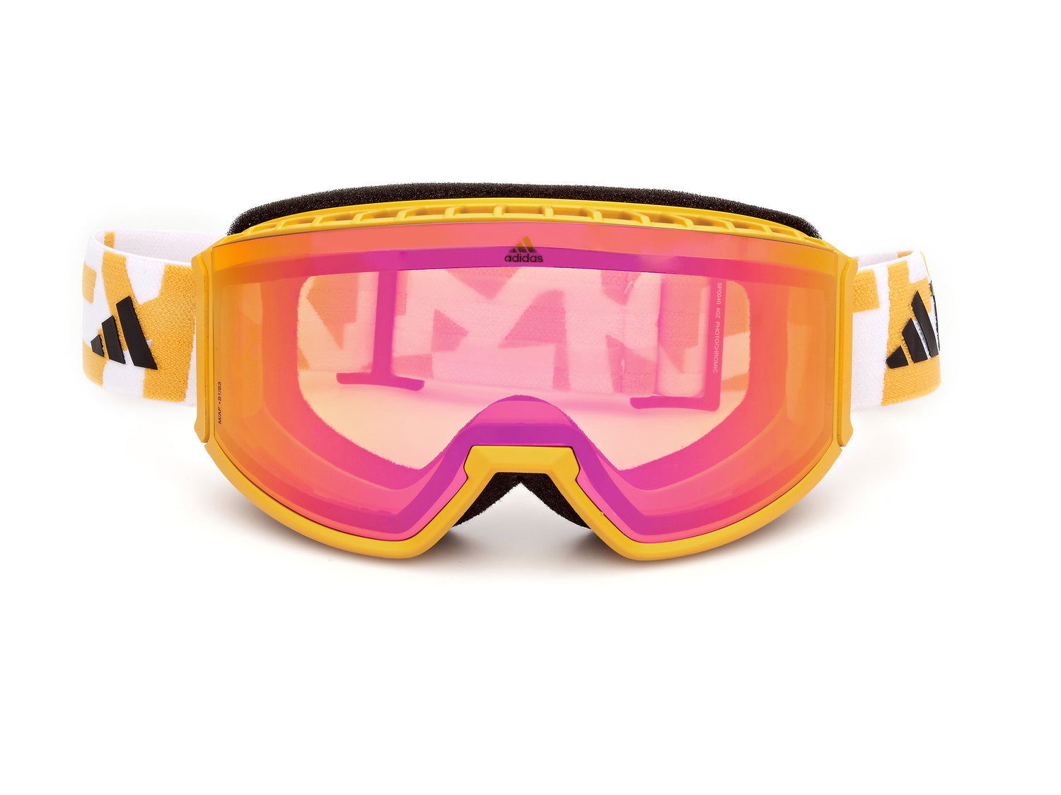 ADIDAS SPORT SP0040 40Z 0