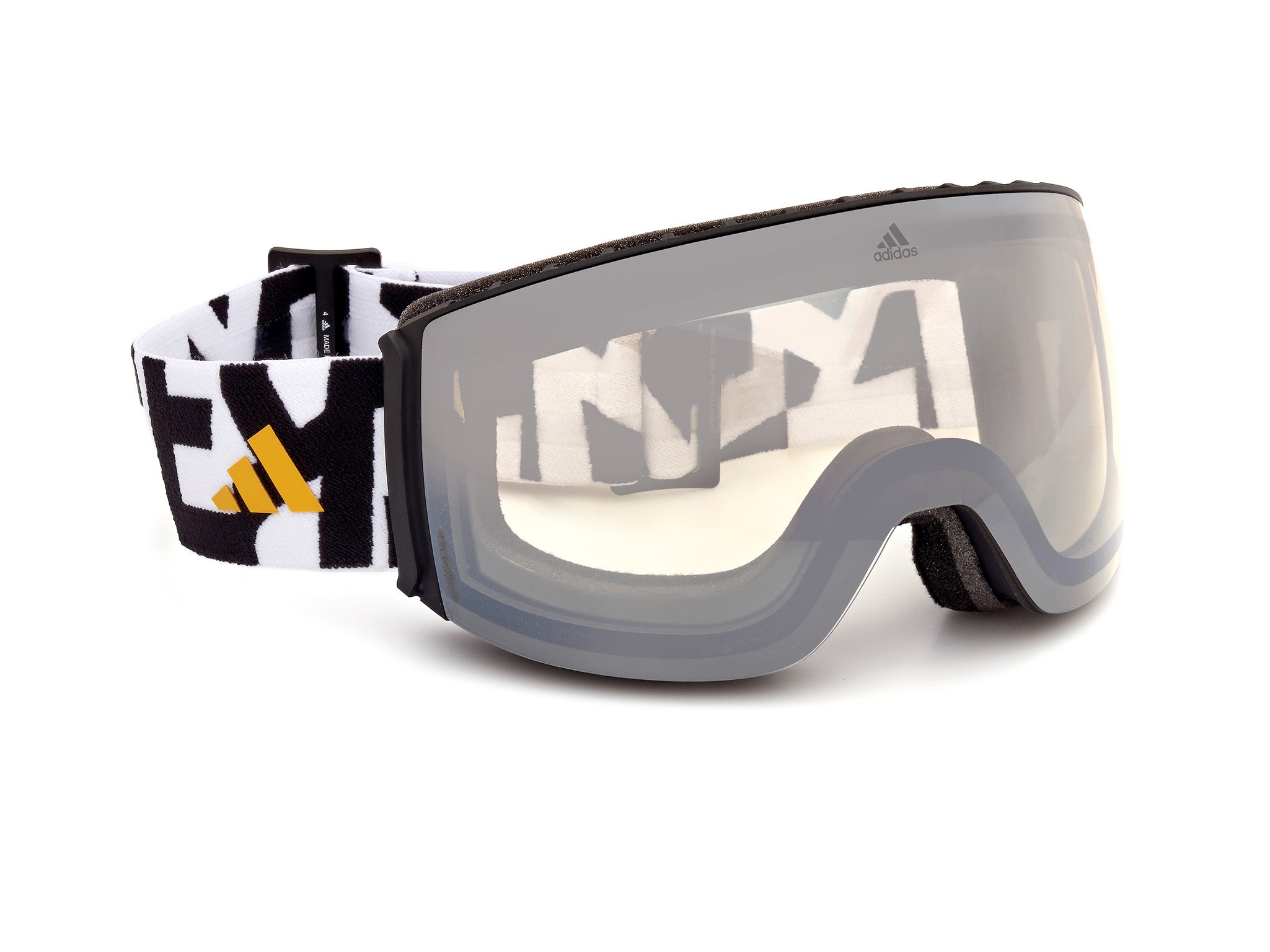 ADIDAS SPORT SP0053 05G 0