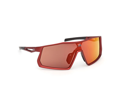 ADIDAS SPORT SP0123 KENTRO 67L 0