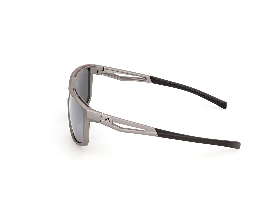 Sonnenbrillen adidas sport sp0130 20c gris rectangular masculino größe 60mm - Detailansicht