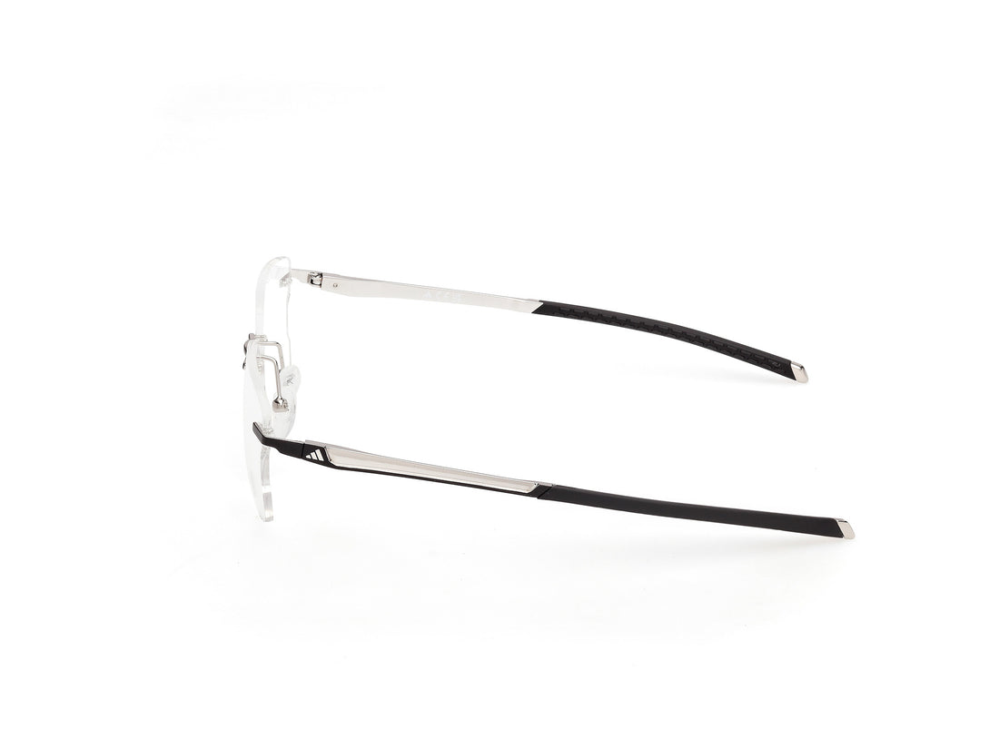 Brillen adidas sport sp5112-h 002 negro rectangular masculino größe 57mm - Detailansicht