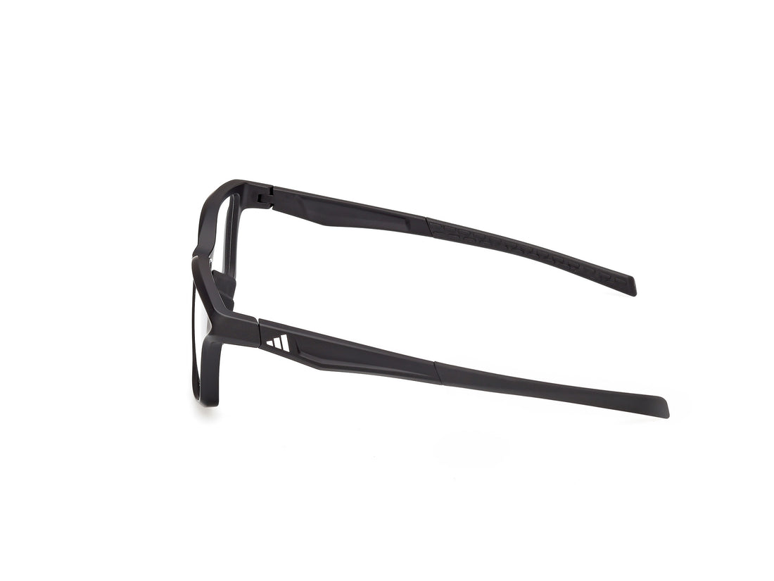 Brillen adidas sport sp5115-h 002 negro rectangular masculino größe 57mm - Detailansicht