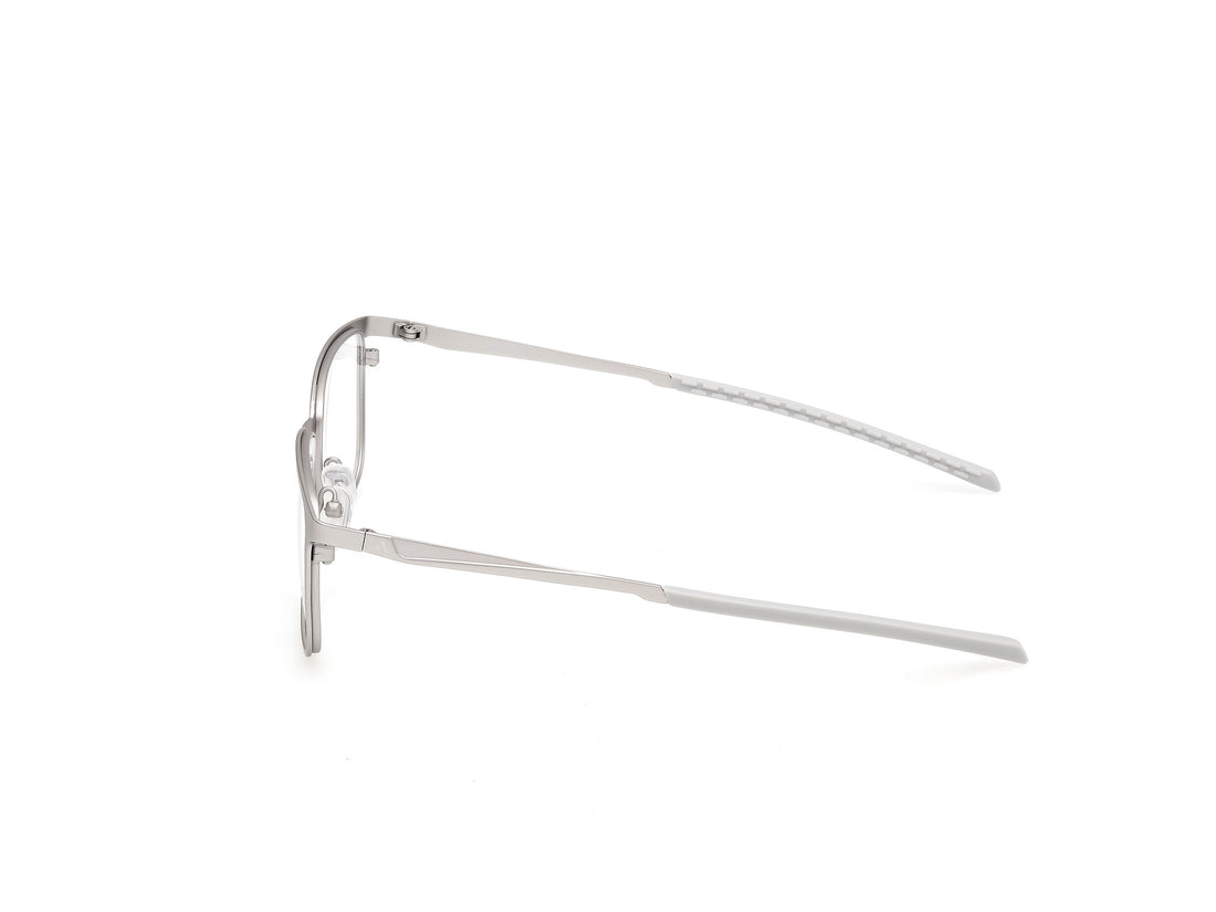 Gafas graduadas adidas sport sp5130 017 plateado square masculino talla 55mm - Vista de detalle