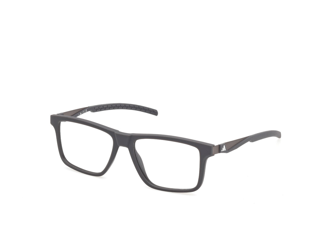 Gafas graduadas adidas sport sp5132 020 gris square masculino talla 54mm - Vista principal