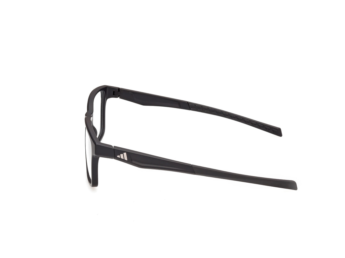 Gafas graduadas adidas sport sp5133 002 negro square masculino talla 58mm - Vista de detalle