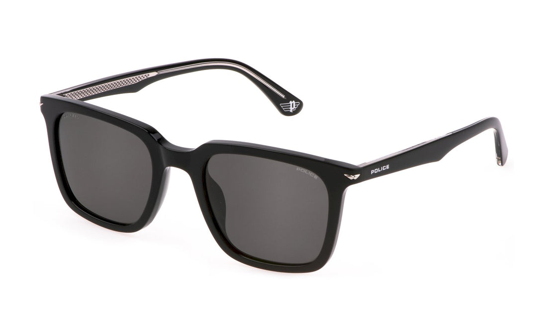 Sonnenbrillen police spll80 0700 masculino größe 52mm - Detailansicht