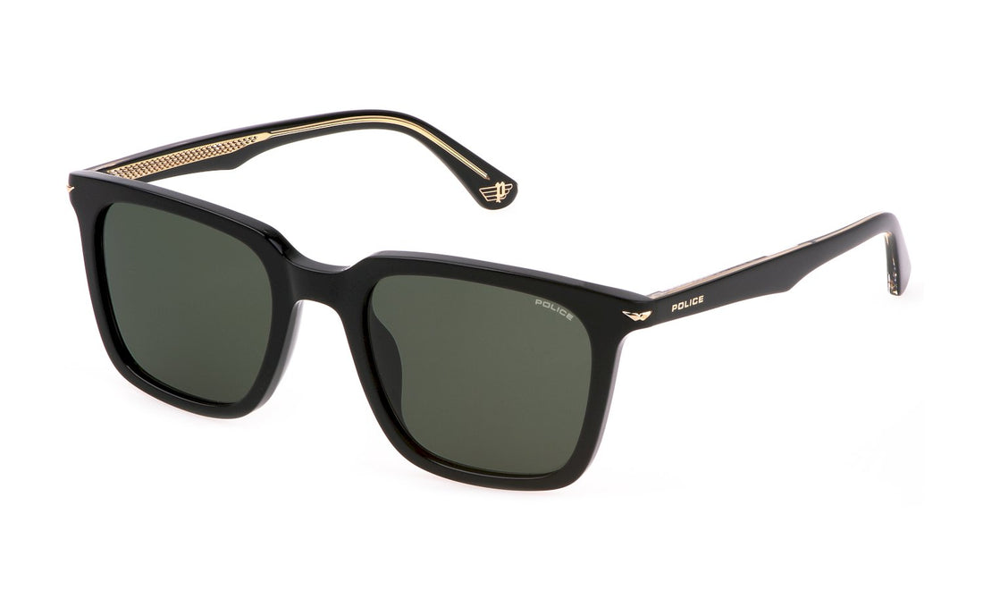 Sonnenbrillen police spll80 0700 masculino größe 52mm - Hauptansicht