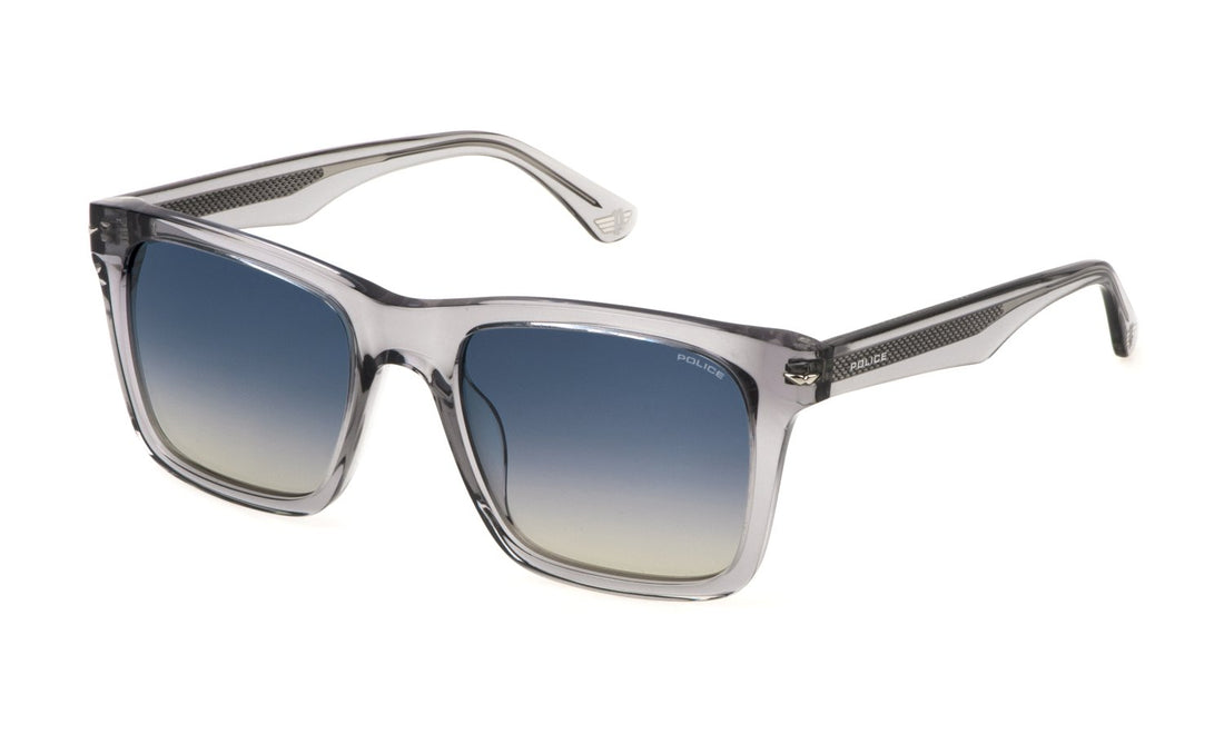 Sonnenbrillen police spln35 04g0 masculino größe 55mm - Hauptansicht