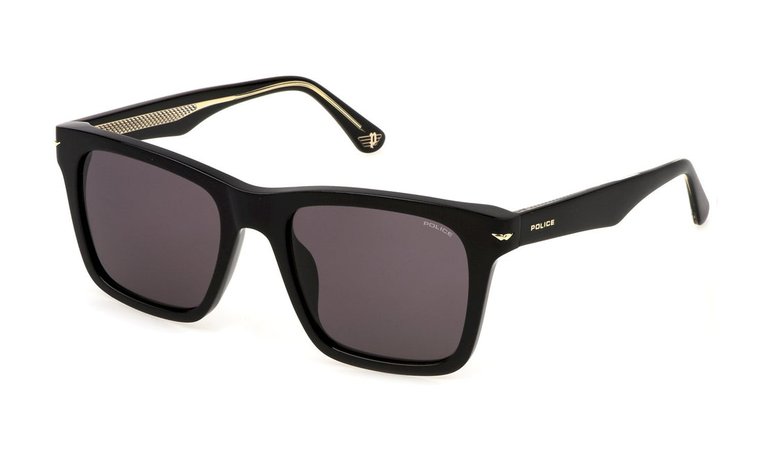 Sonnenbrillen police spln35 0700 masculino größe 53mm - Hauptansicht