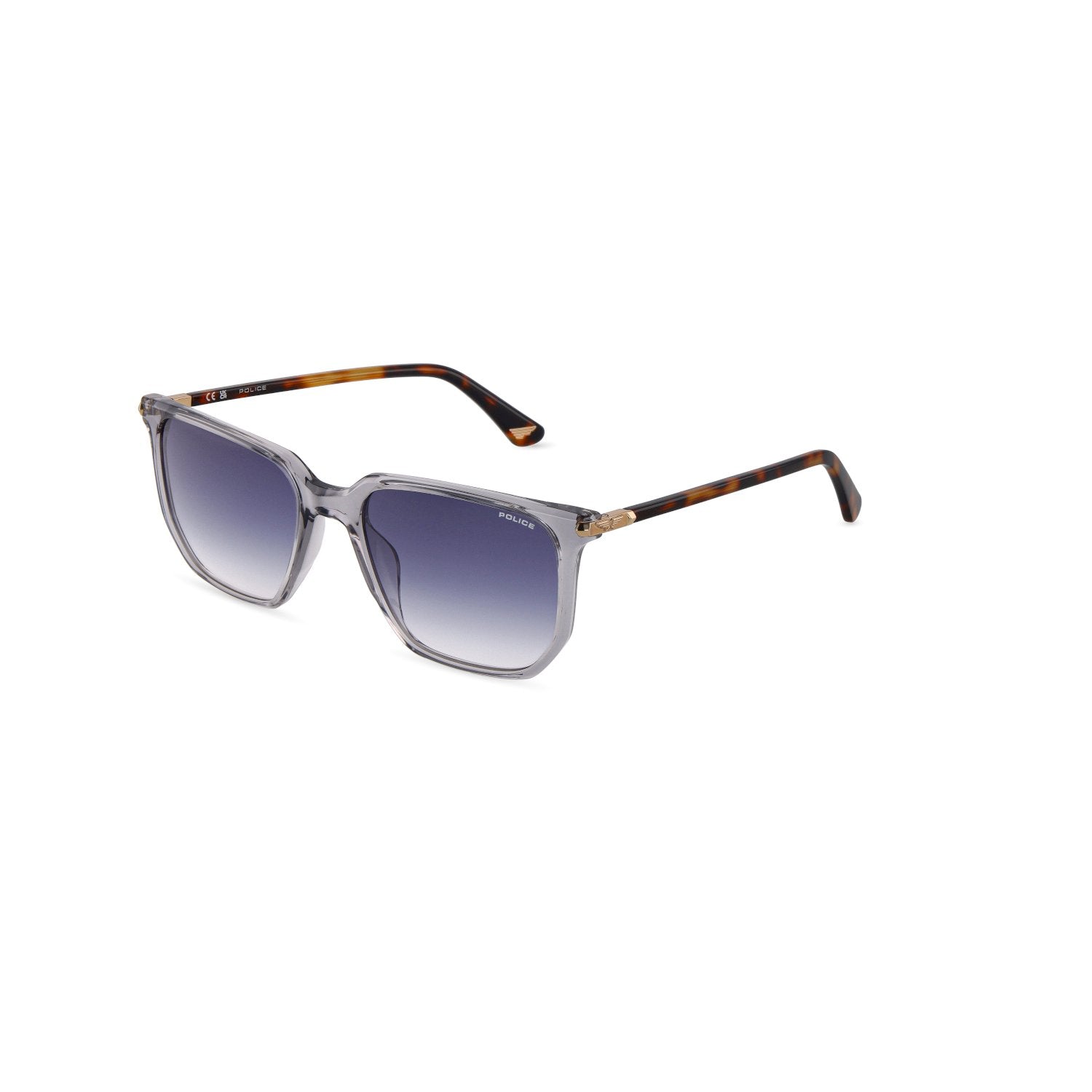 POLICE SPLU70 04G0 55