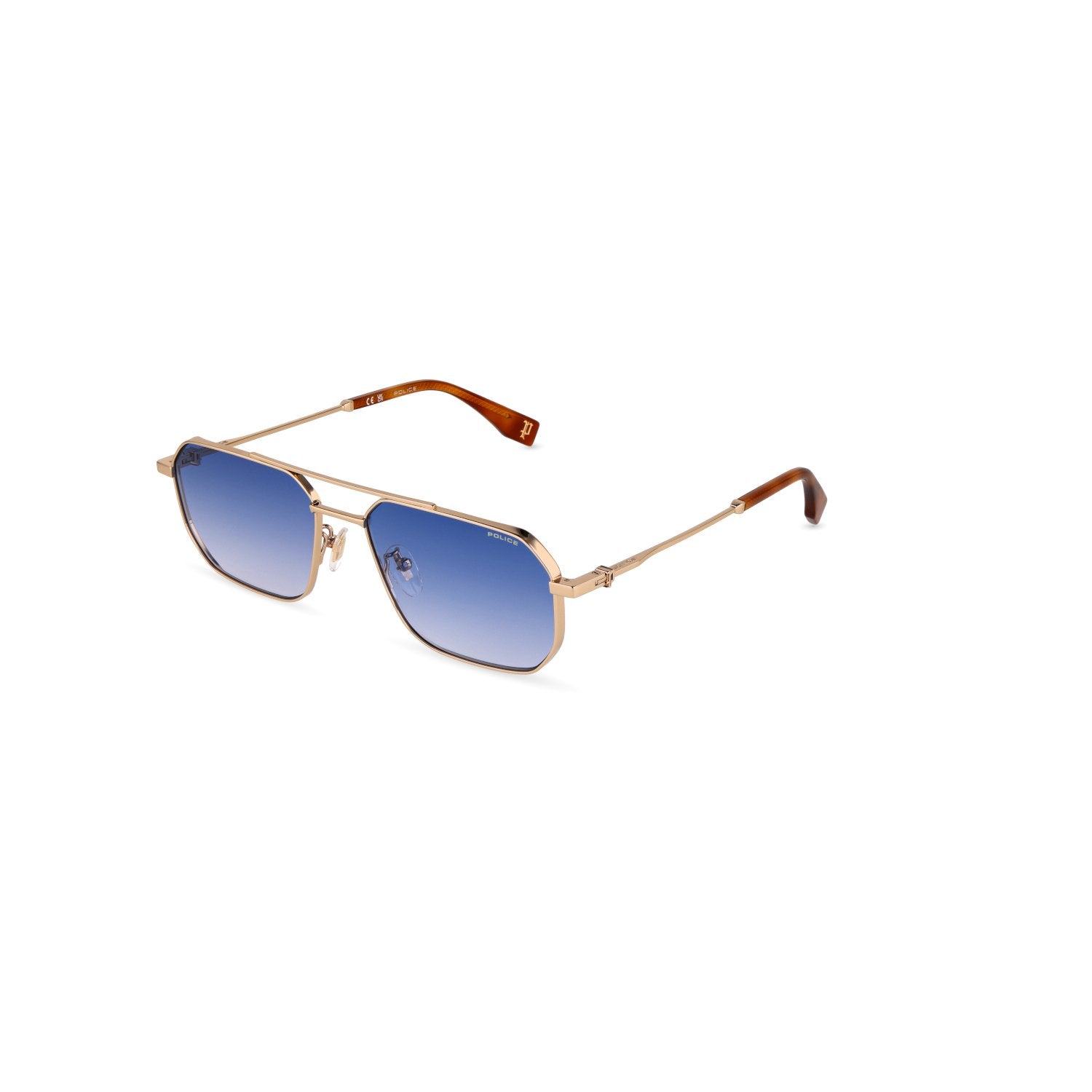 POLICE SPLU74 300Y 58