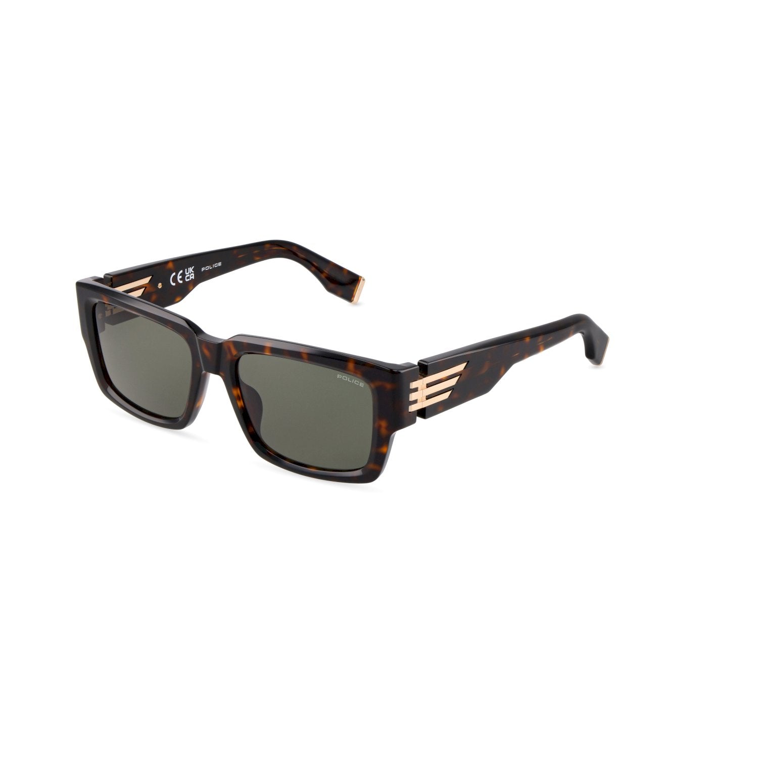 POLICE SPLU78 0722 56