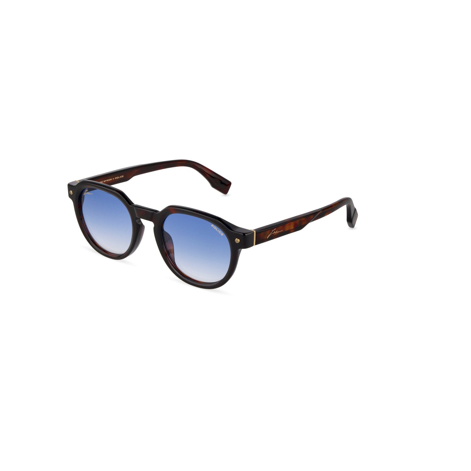 POLICE SPLU83 722B 51