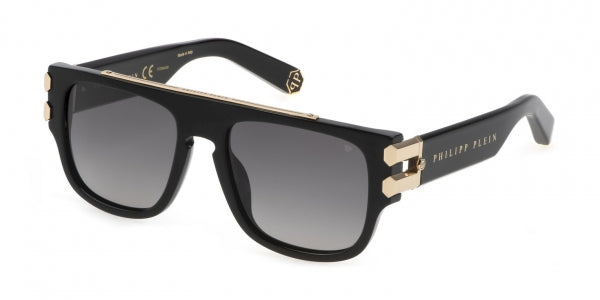 PHILIPP PLEIN SPP011M 700P 55