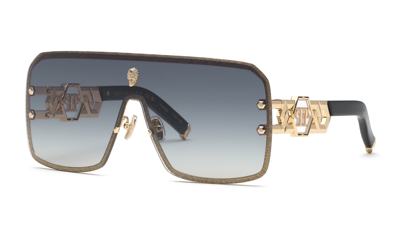 PHILIPP PLEIN SPP162S 0300 99