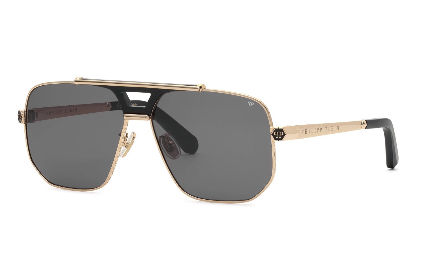 PHILIPP PLEIN SPP226M 300Y 62