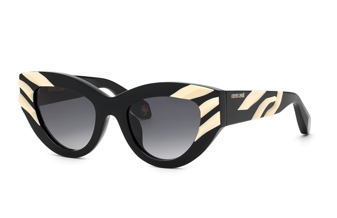 Sonnenbrillen roberto cavalli src009v 0700 femenino größe 51mm - Detailansicht
