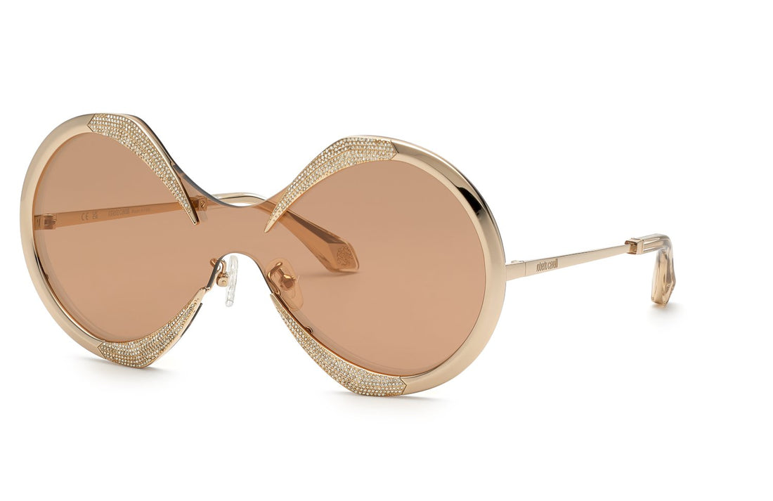 Gafas de sol roberto cavalli src011s 300x femenino talla 99mm - Vista principal