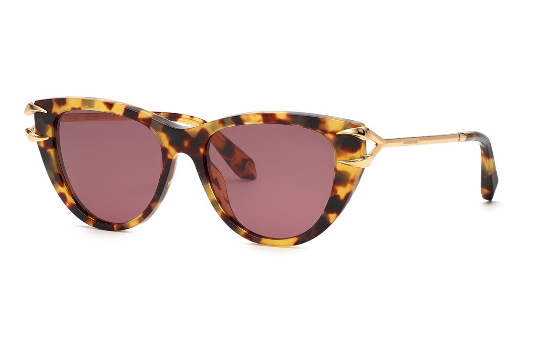 Sonnenbrillen roberto cavalli src031 0777 femenino größe 55mm - Hauptansicht