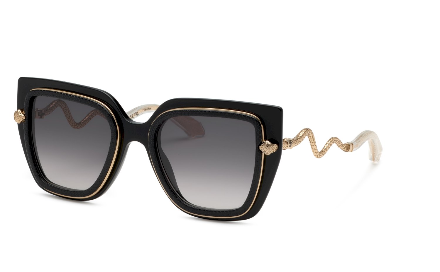 ROBERTO CAVALLI SRC097M 0700 52