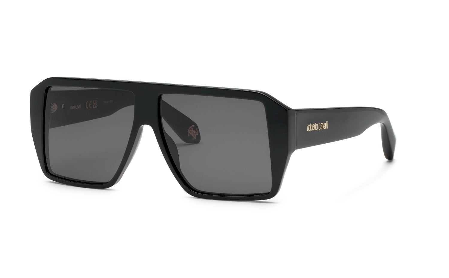 ROBERTO CAVALLI SRC125M 0700 59