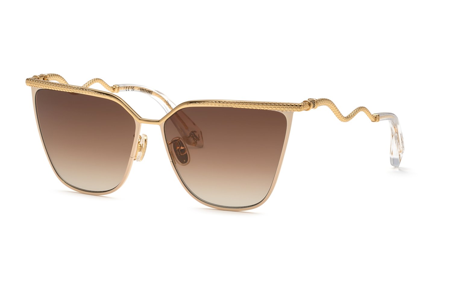 ROBERTO CAVALLI SRC133M 0F47 61