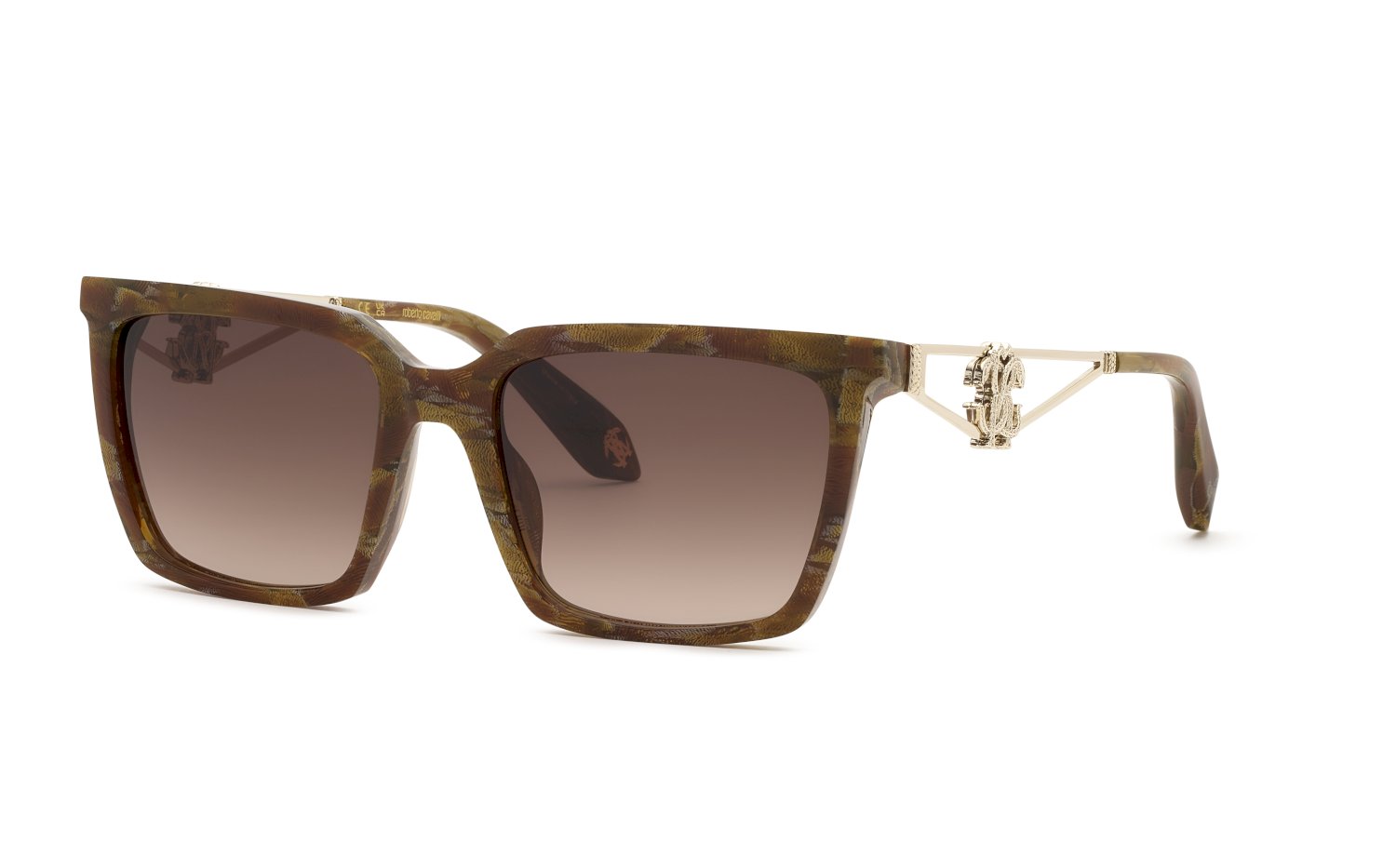 ROBERTO CAVALLI SRC157M AMSK 54