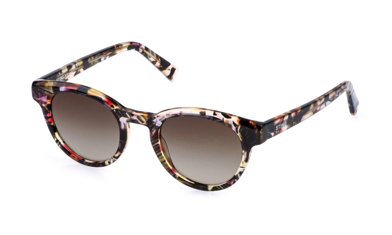 STING SSJ745 G31P 46