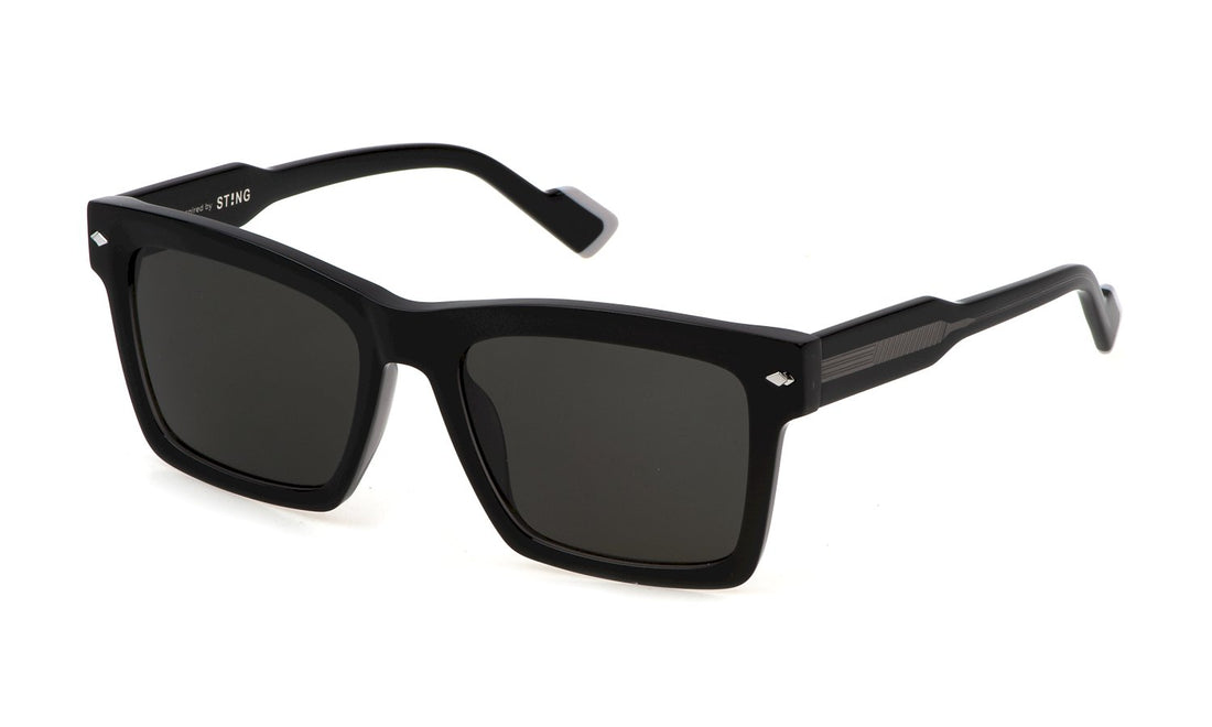Occhiali da sole sting sst512 01al masculino taglia 55mm - Vista principale