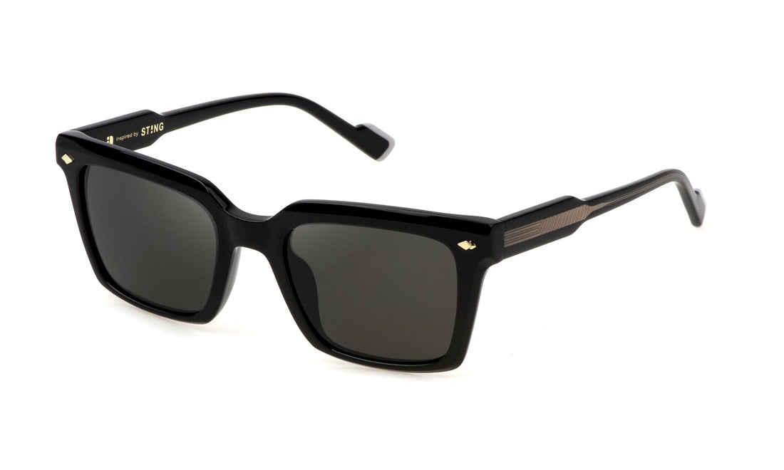 Occhiali da sole sting sst514 700y unisex taglia 51mm - Vista principale