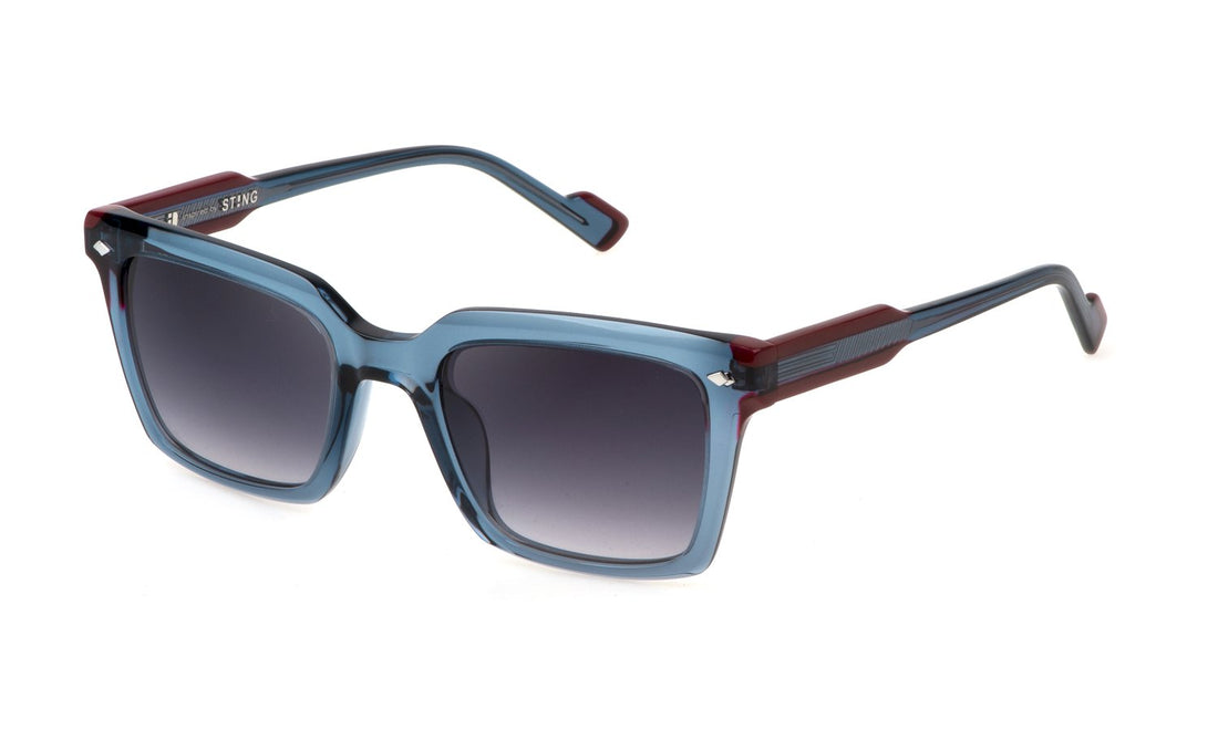 Occhiali da sole sting sst514 0955 unisex taglia 51mm - Vista principale