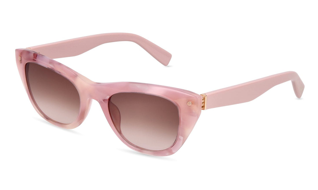Sunglasses tous stod64 01ke rosa butterfly femenino size 51mm - Main view