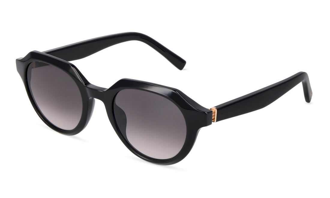 Sunglasses tous stod65 0700 negro pantos femenino size 50mm - Main view