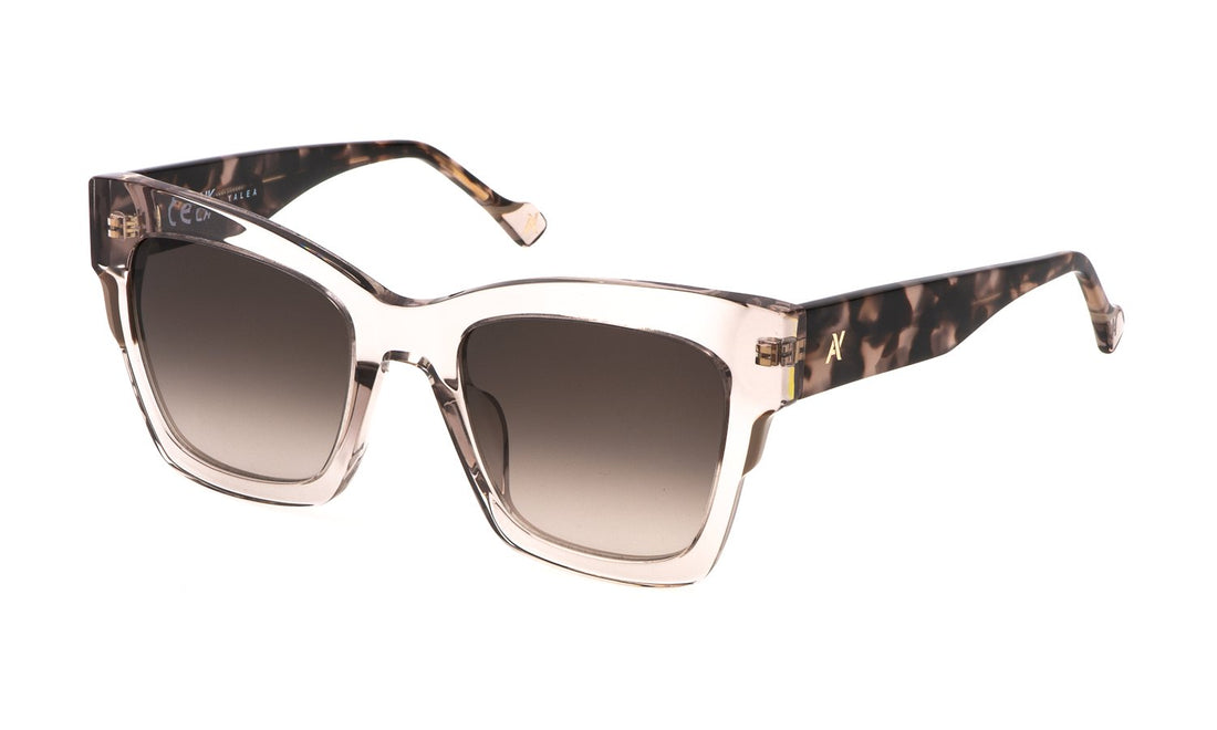 Occhiali da sole yalea sya120 07t1 femenino taglia 52mm - Vista principale