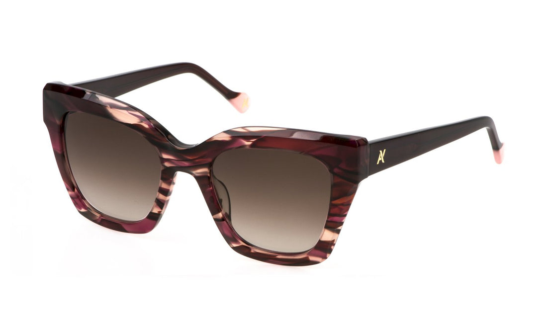 Occhiali da sole yalea sya142 0ach femenino taglia 52mm - Vista principale