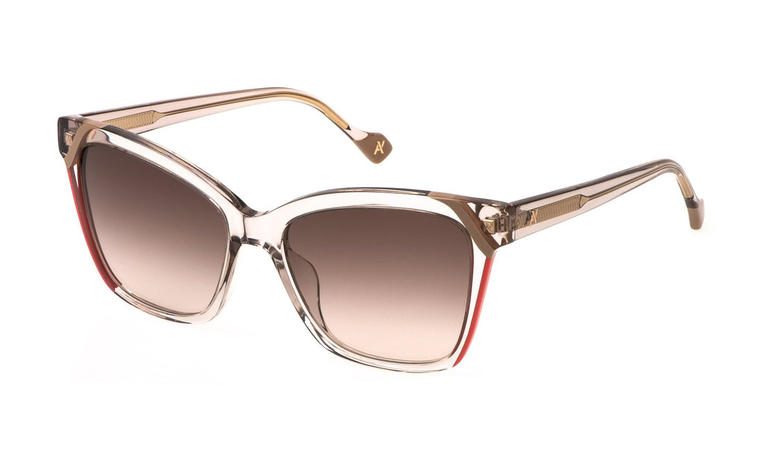 Occhiali da sole yalea sya144 07t1 femenino taglia 55mm - Vista principale