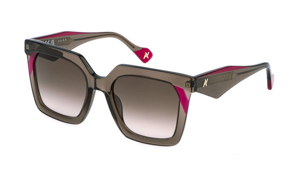 YALEA SYA215 0ALV 54