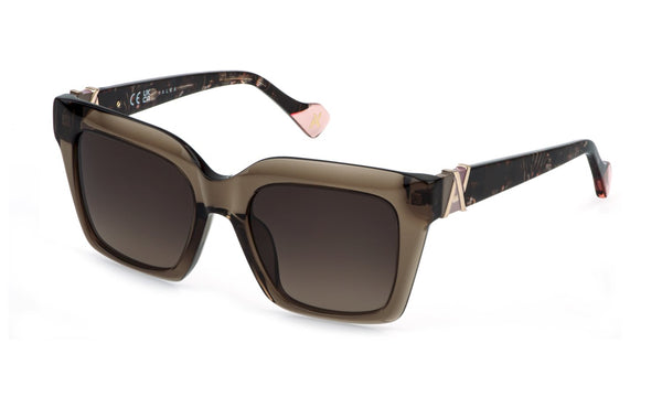 YALEA SYA243 09X8 52