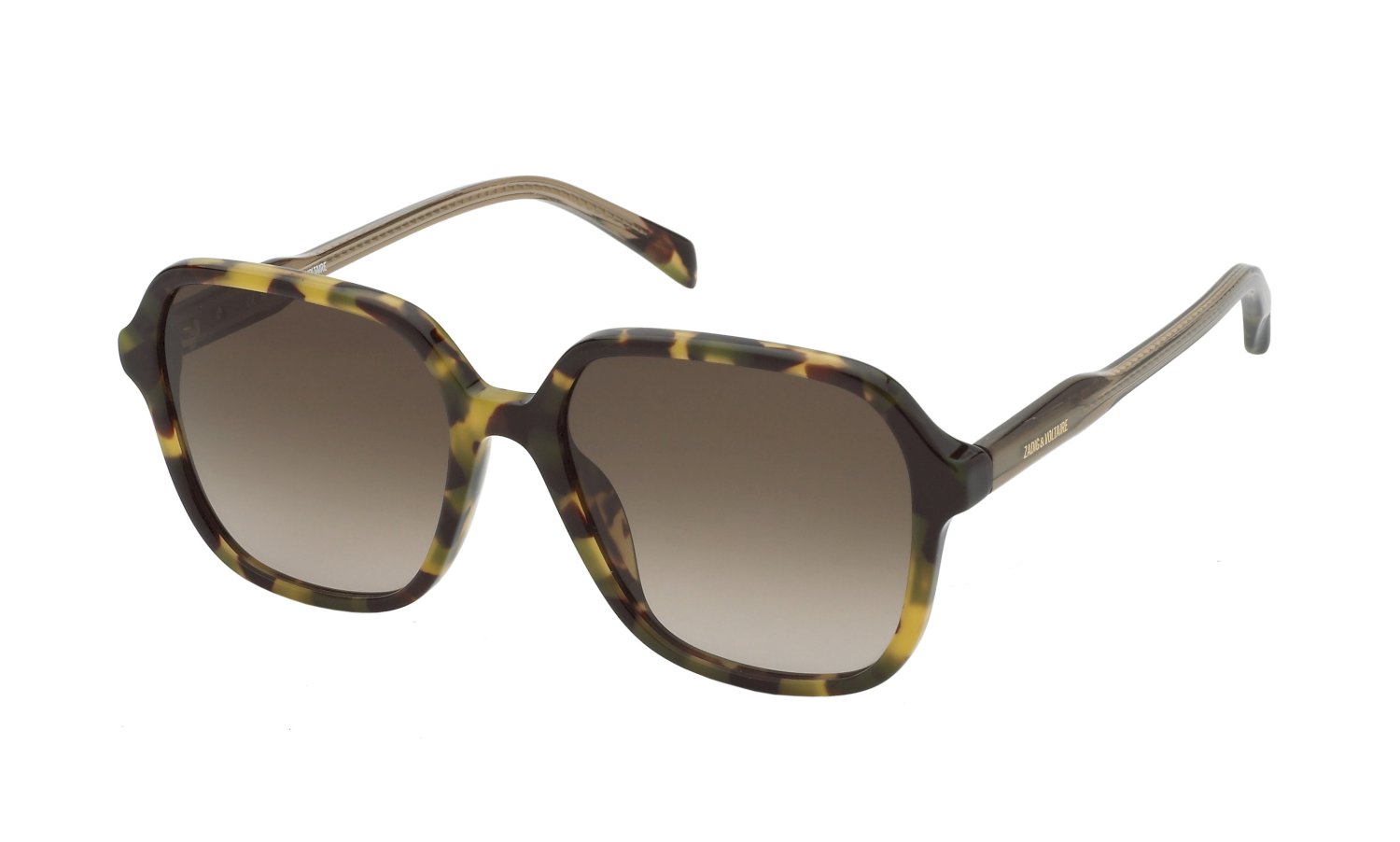 Zadig&amp;Voltaire SZV375 0WT8 55